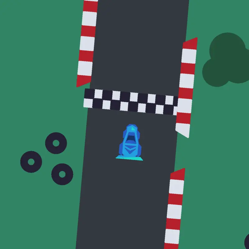 Game by @kruli