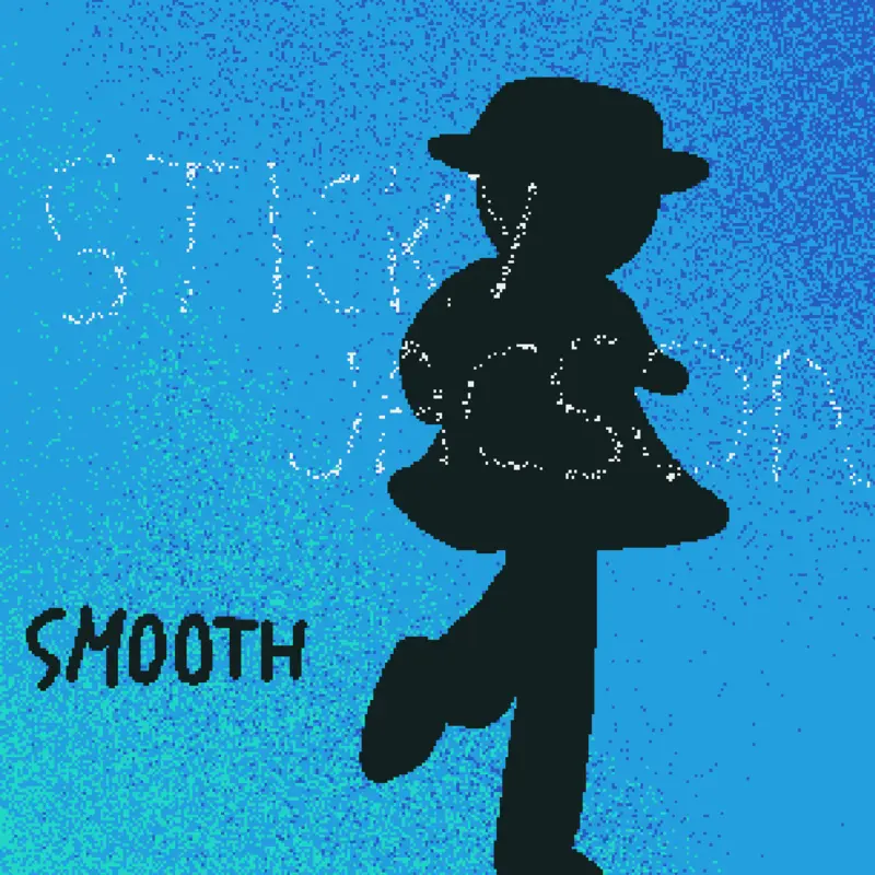 Smooth Criminal by @Sticky_Jackson