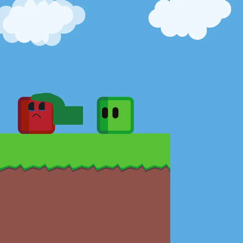 Game by @mahirkkralpro