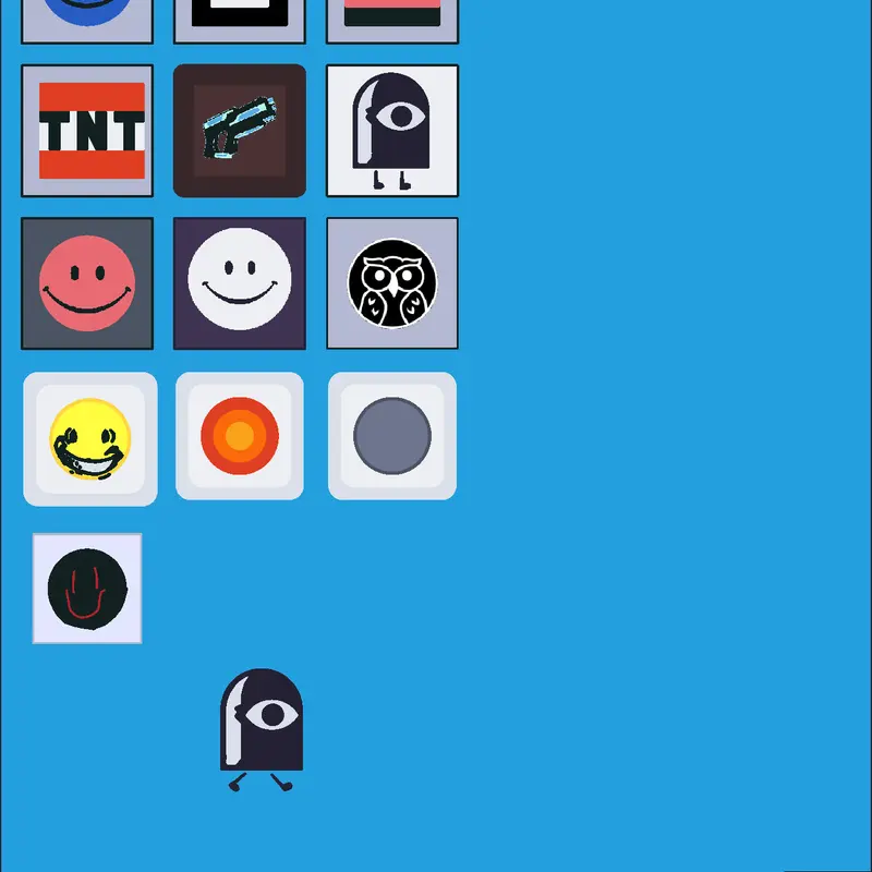 Game by @mrcookie658