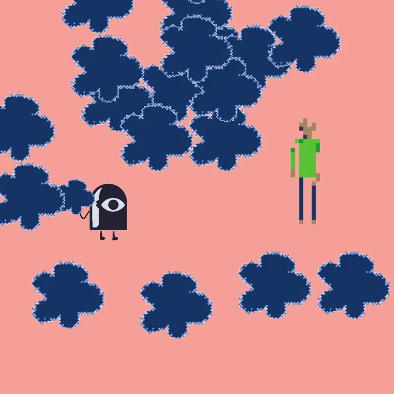 Game by @DaveandBambiteam