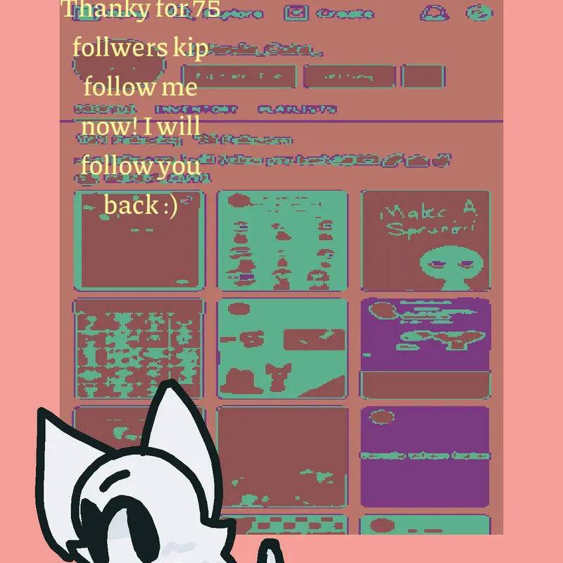 Game by @_Wenda_Cute_