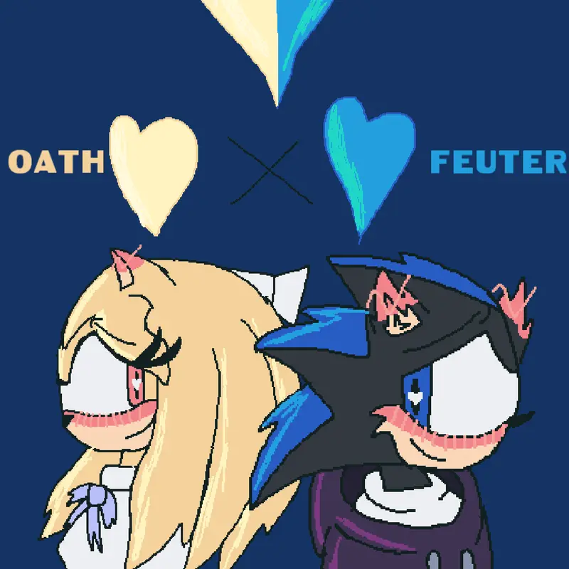 Game by @feutersonic