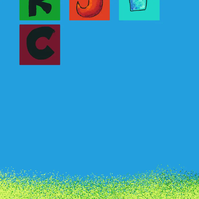 Game by @DiegoFarago
