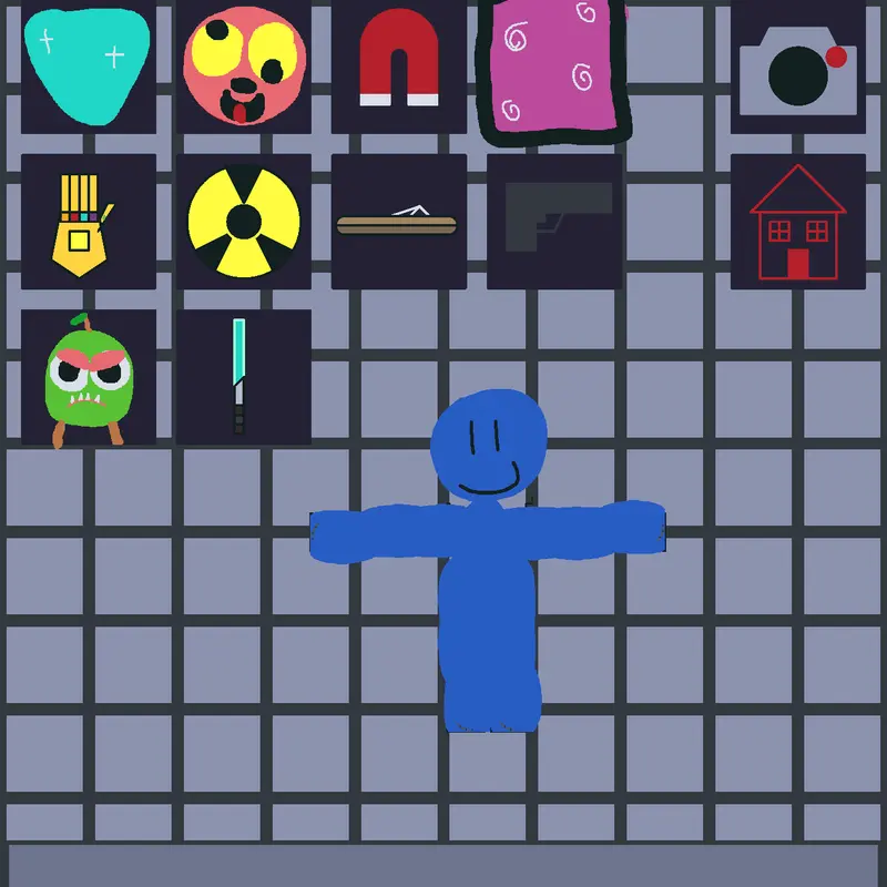 Game by @dameresims