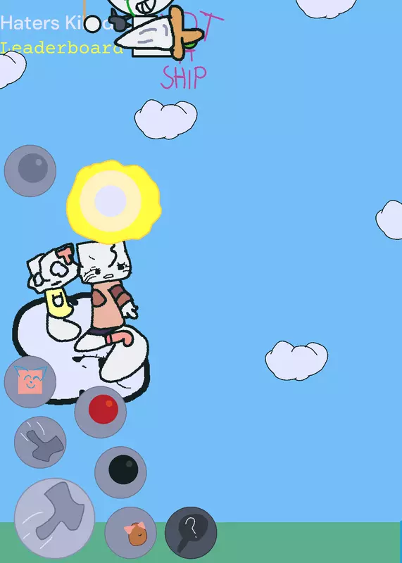 Game by @cat_lovermeow