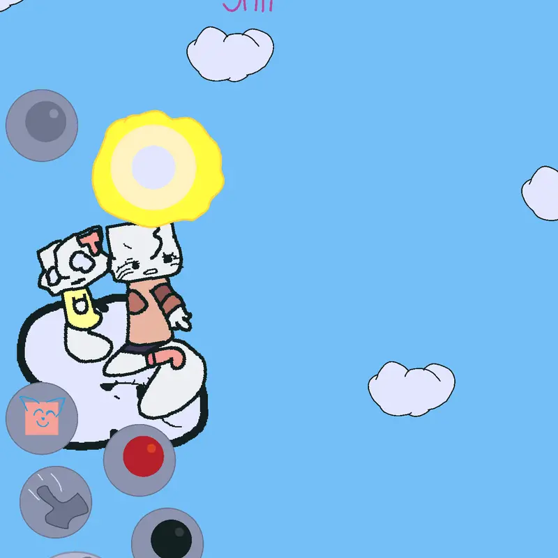 Game by @cat_lovermeow