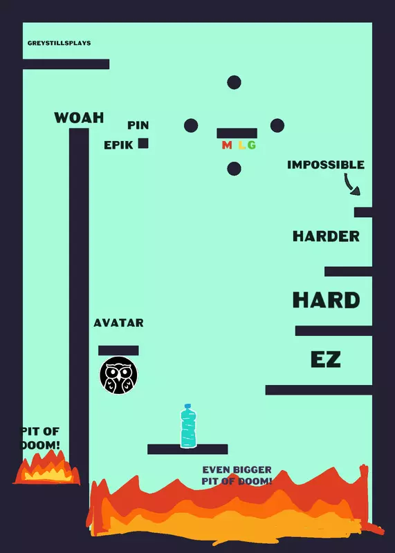 Game by @Logan_Castlelover