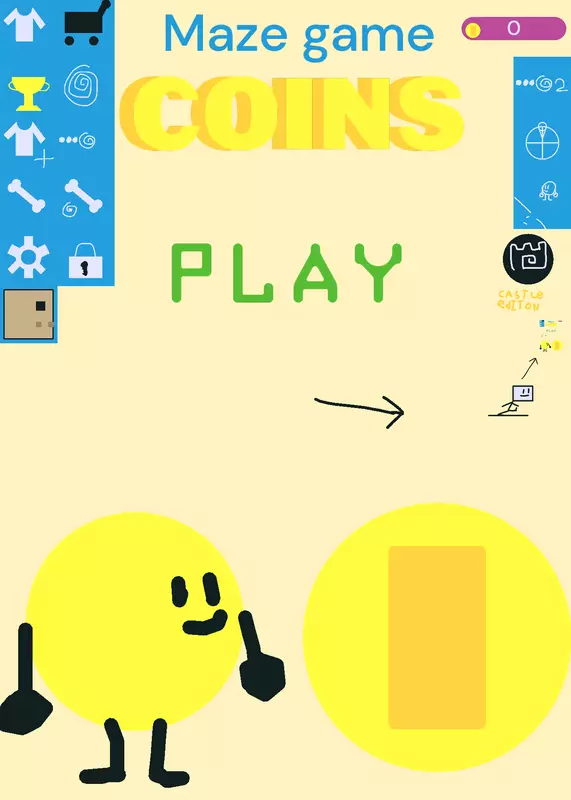 Game by @Doma4272_happy_easter