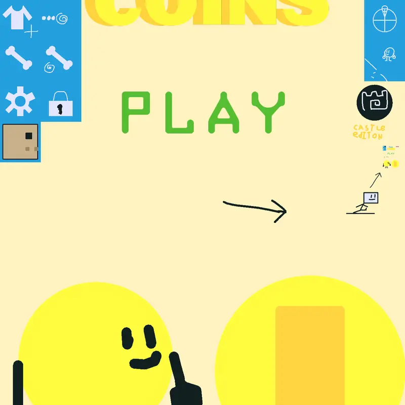 Game by @Doma4272_happy_easter