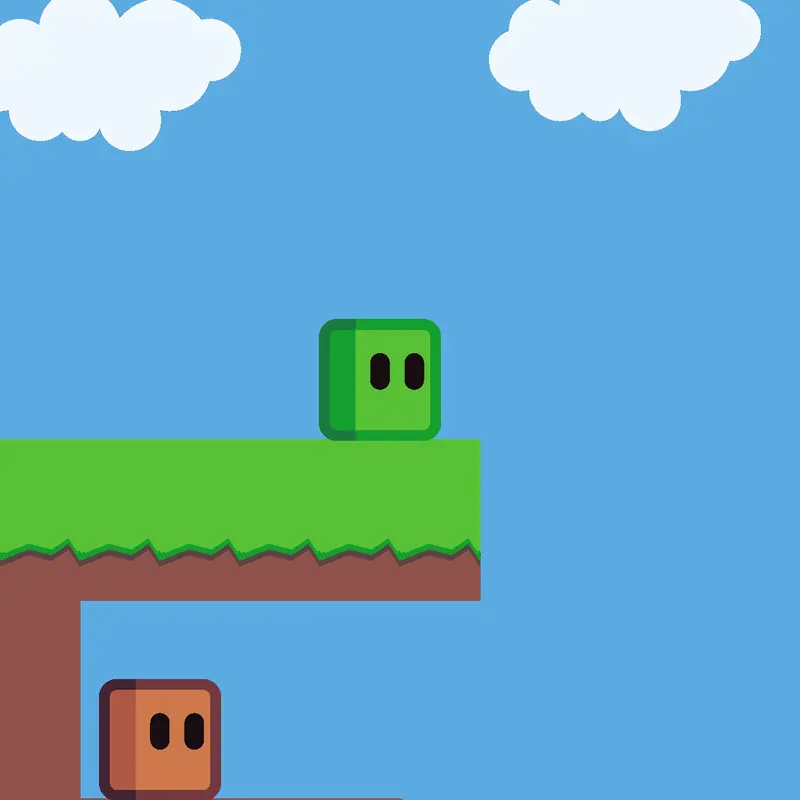 Game by @nidzolino
