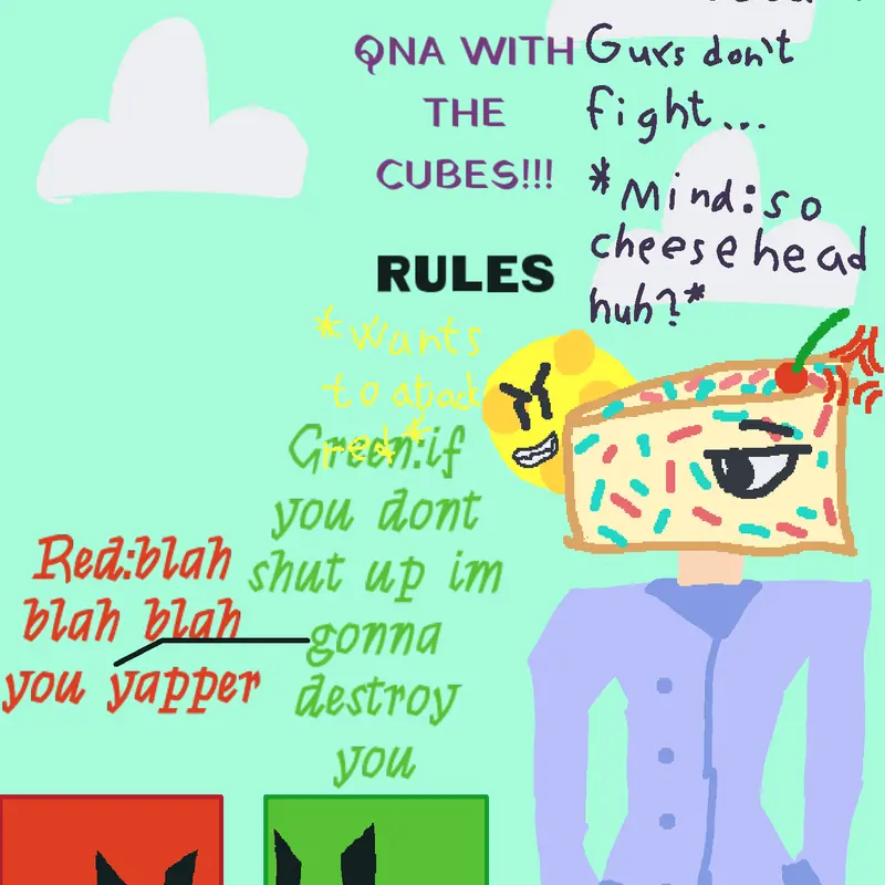 Game by @Mana_the_red_demon_2