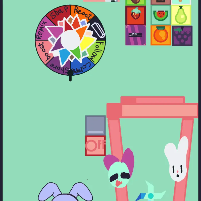 Game by @RATTHEW_THE_RAT