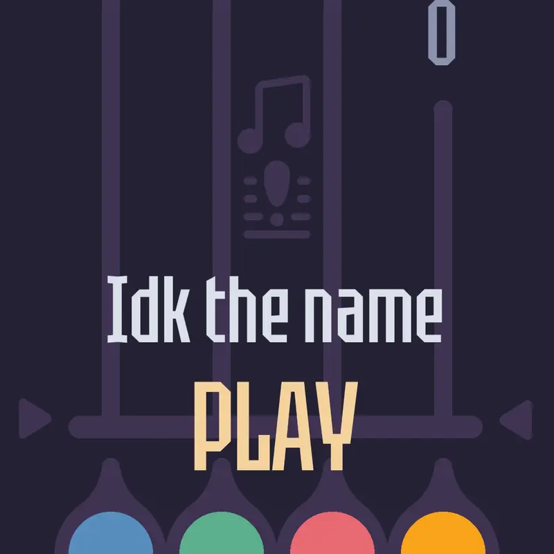 Game by @artzertixl