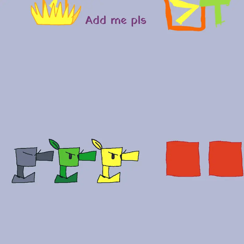 Game by @Billy-the-Robot