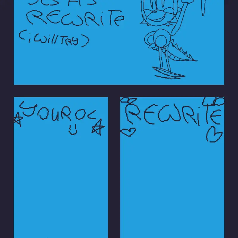 Game by @ilovesonic_idkwhy