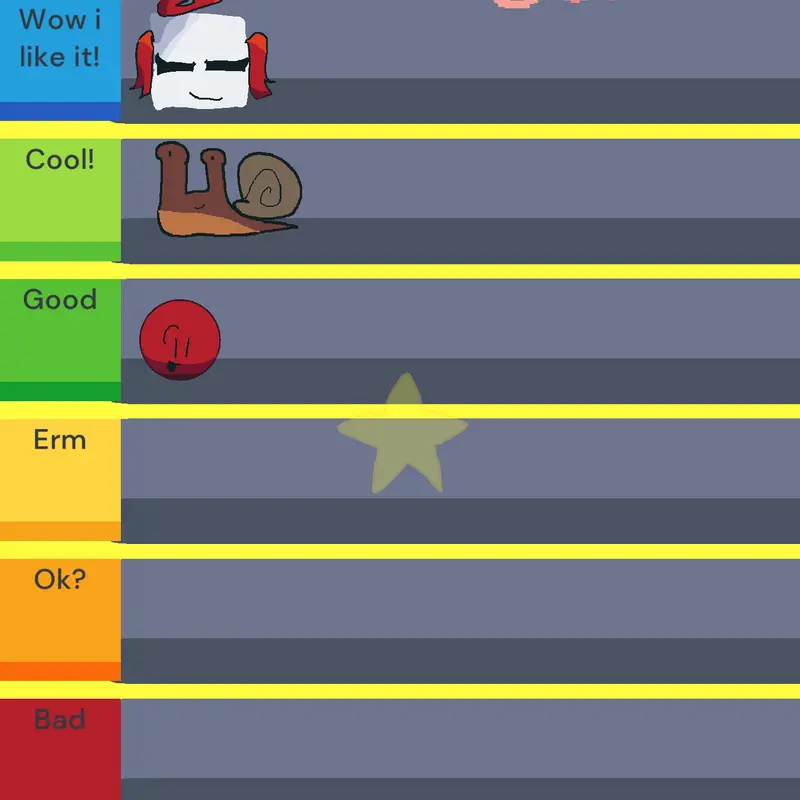 Game by @BoringArtist_