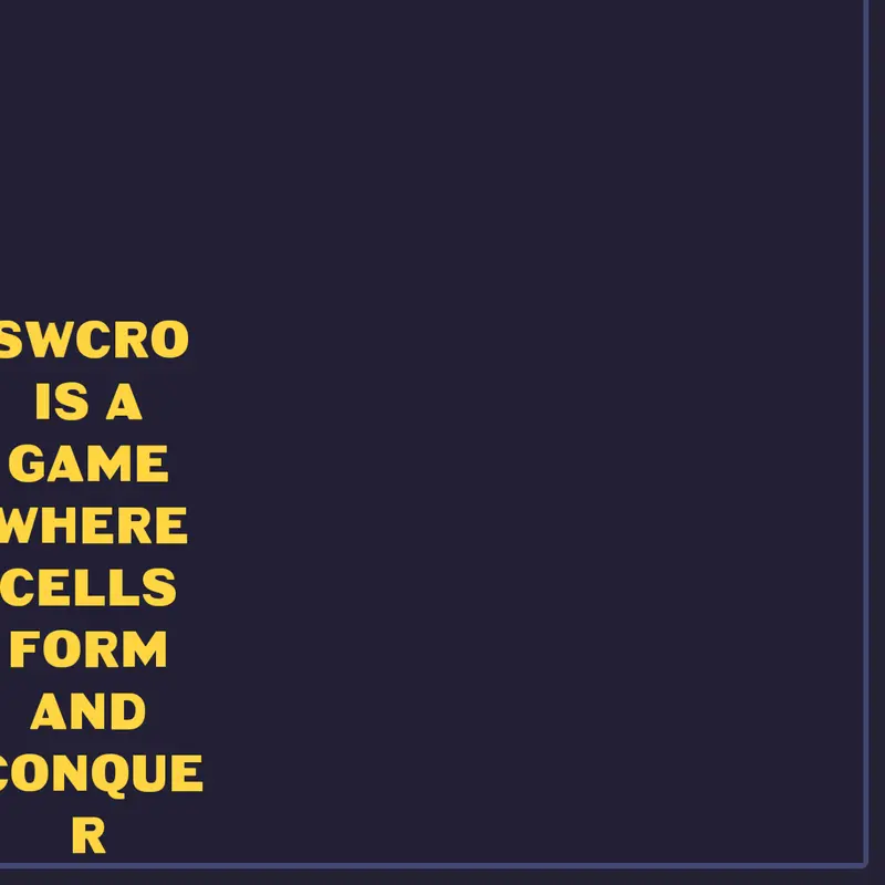 Game by @GS2