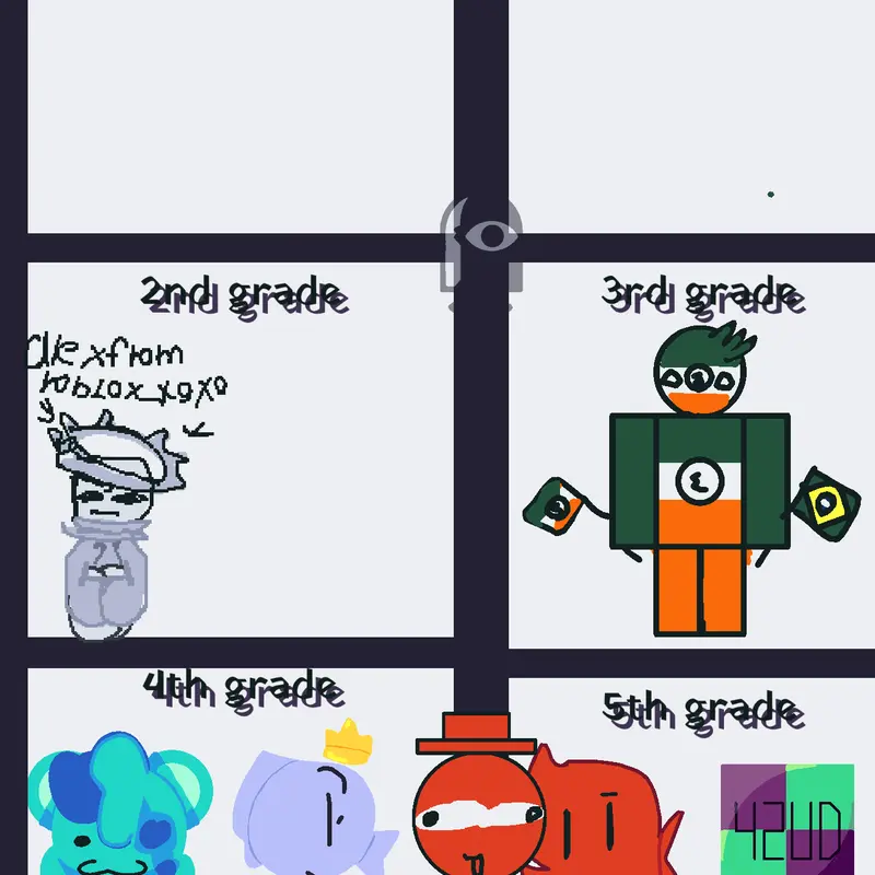 Game by @xolbyks