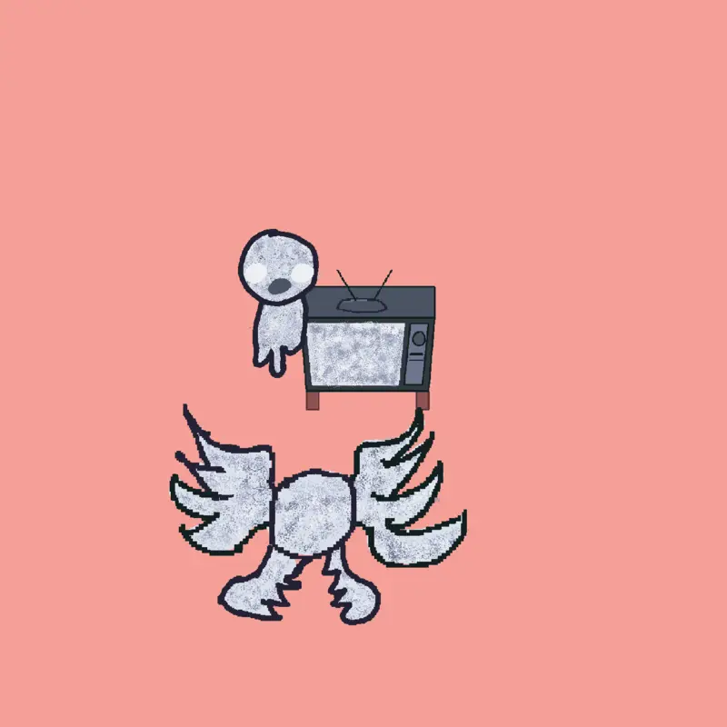 Game by @dreammorr