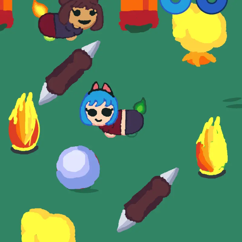 Game by @sonicninja62