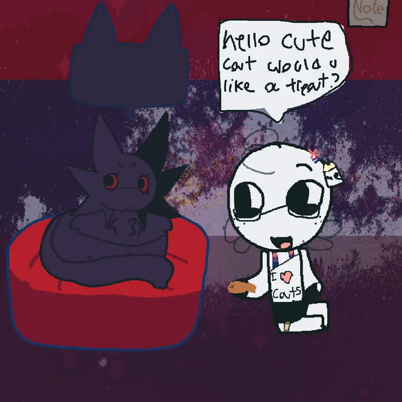 Game by @ur_local_silly_dog_nurse