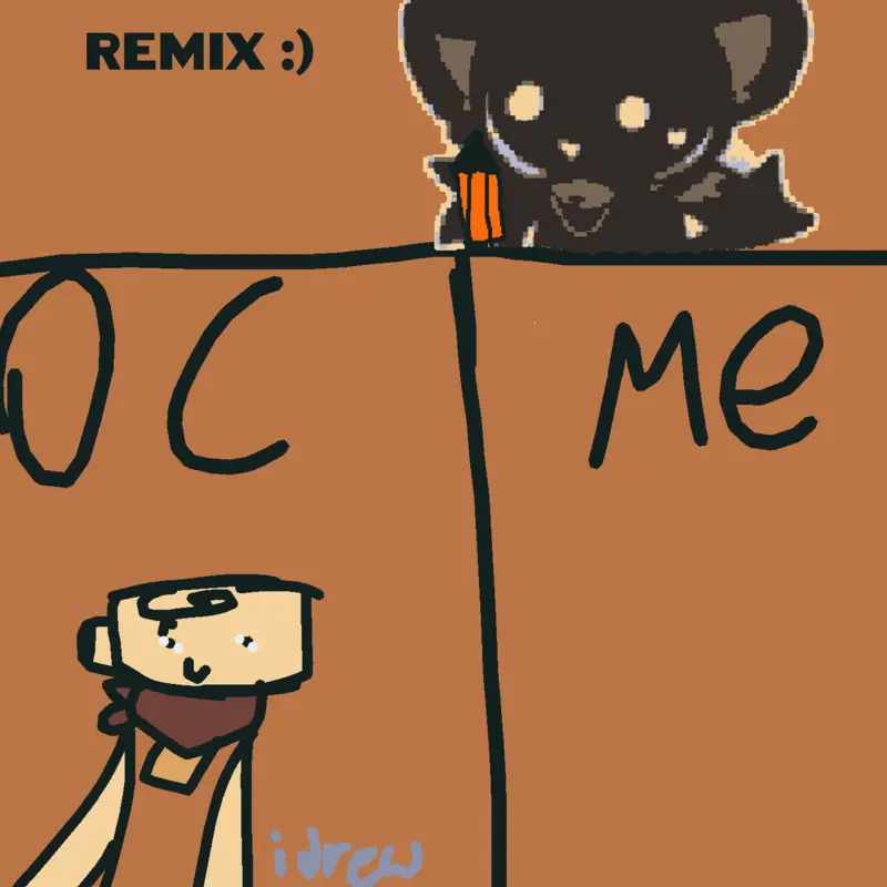 Game by @imatoe