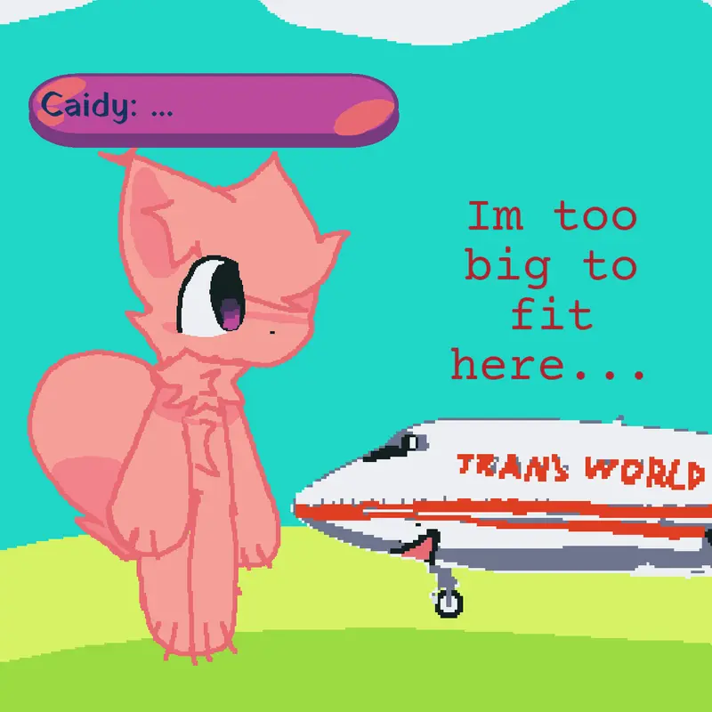 Game by @TransWorld800