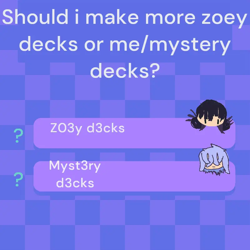 Game by @mystery_sajademon