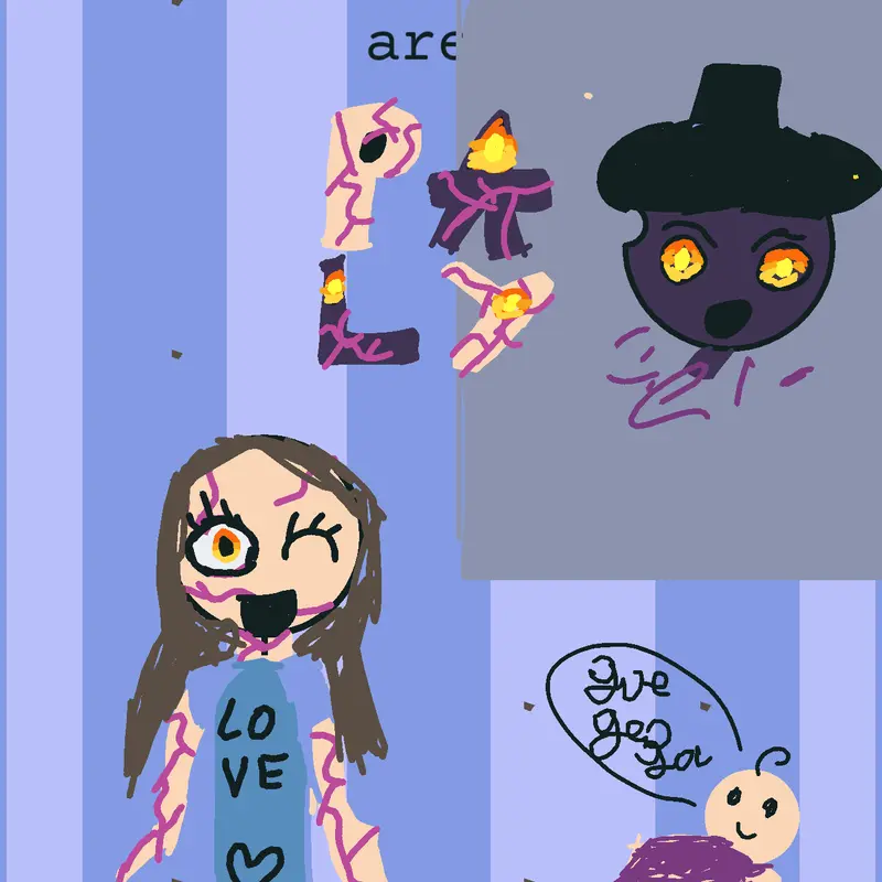 Game by @miralove