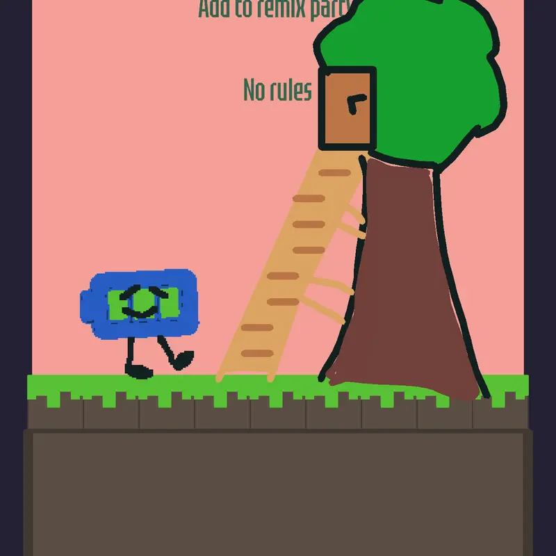 Game by @Impacted_pylons