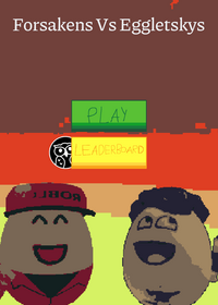 Some old game I found I guess