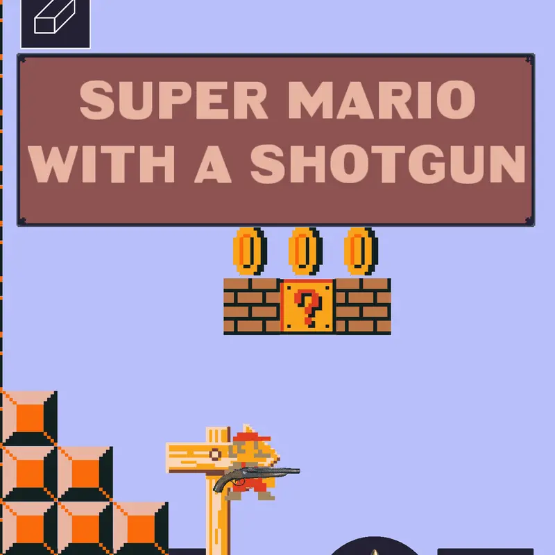 Game by @greensonic2026