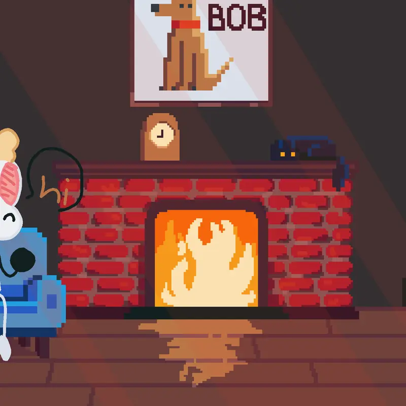 Game by @hello_4