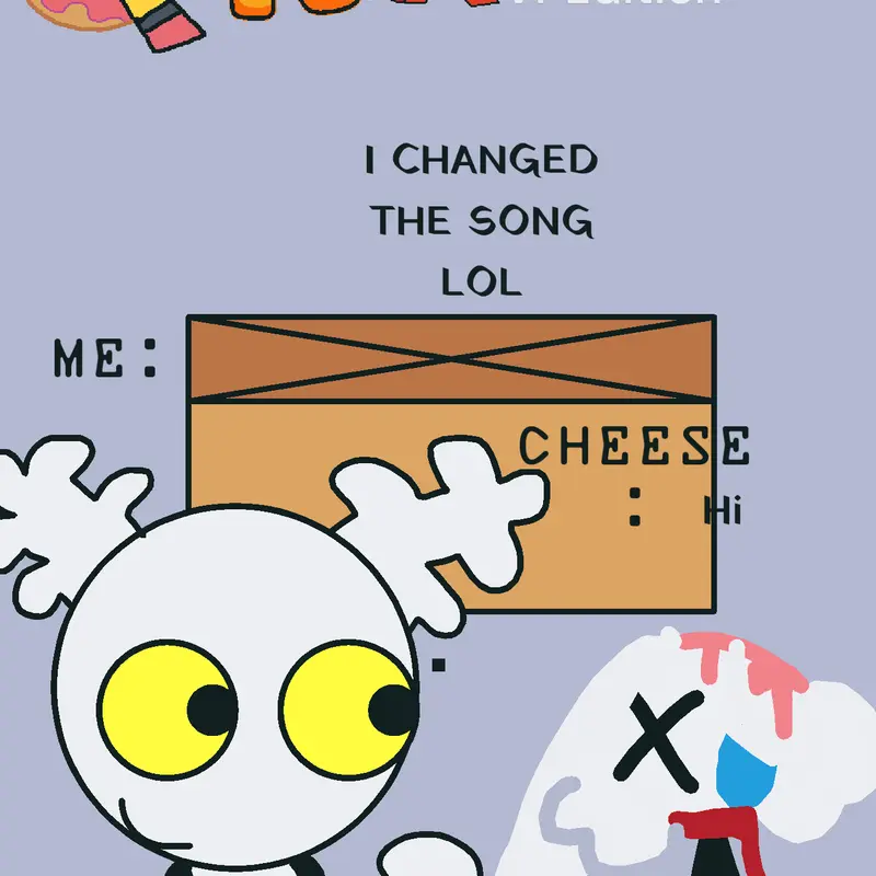 Game by @cheesecakeyipee