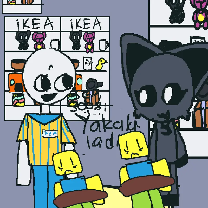 Game by @-Catnap-Berfin-