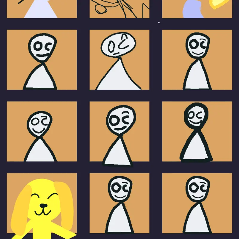 Game by @marinka