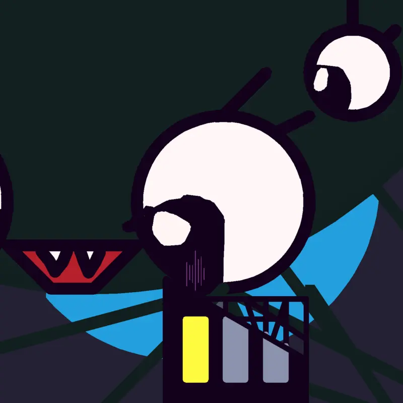 Game by @legitimateman