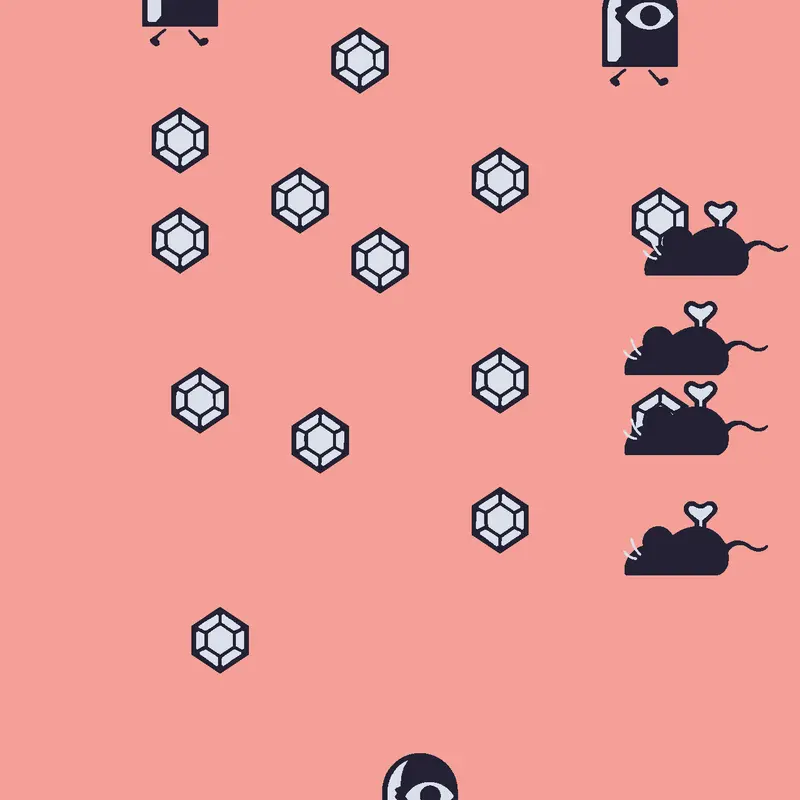 Game by @howdidienduphere