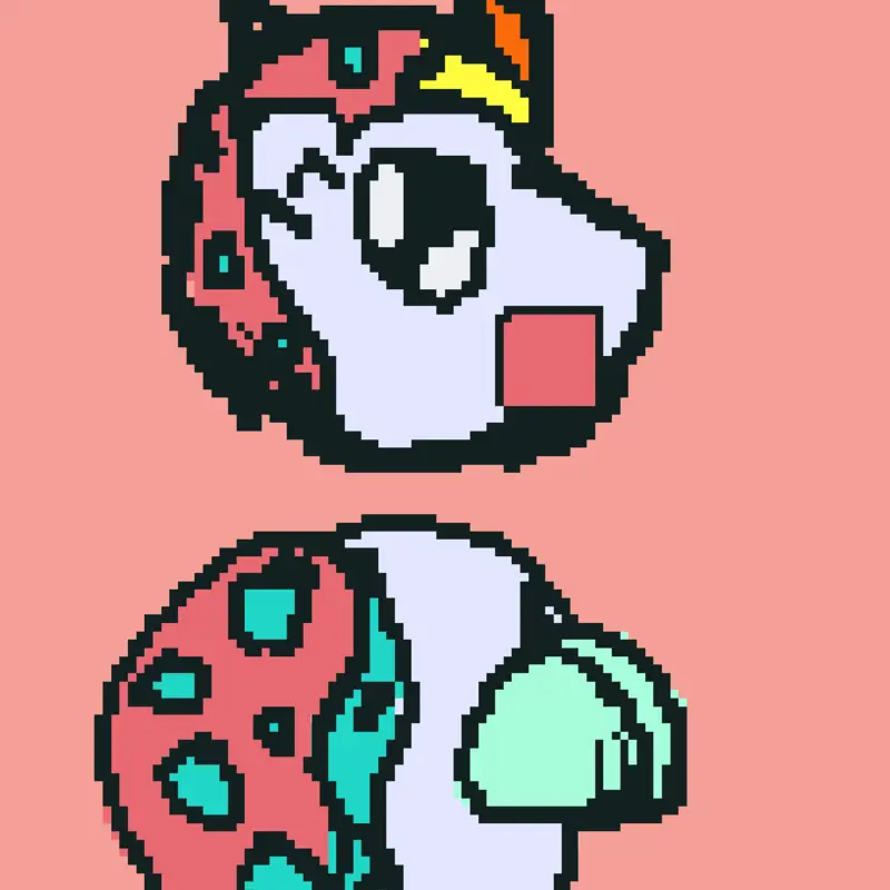 Game by @Unimoony