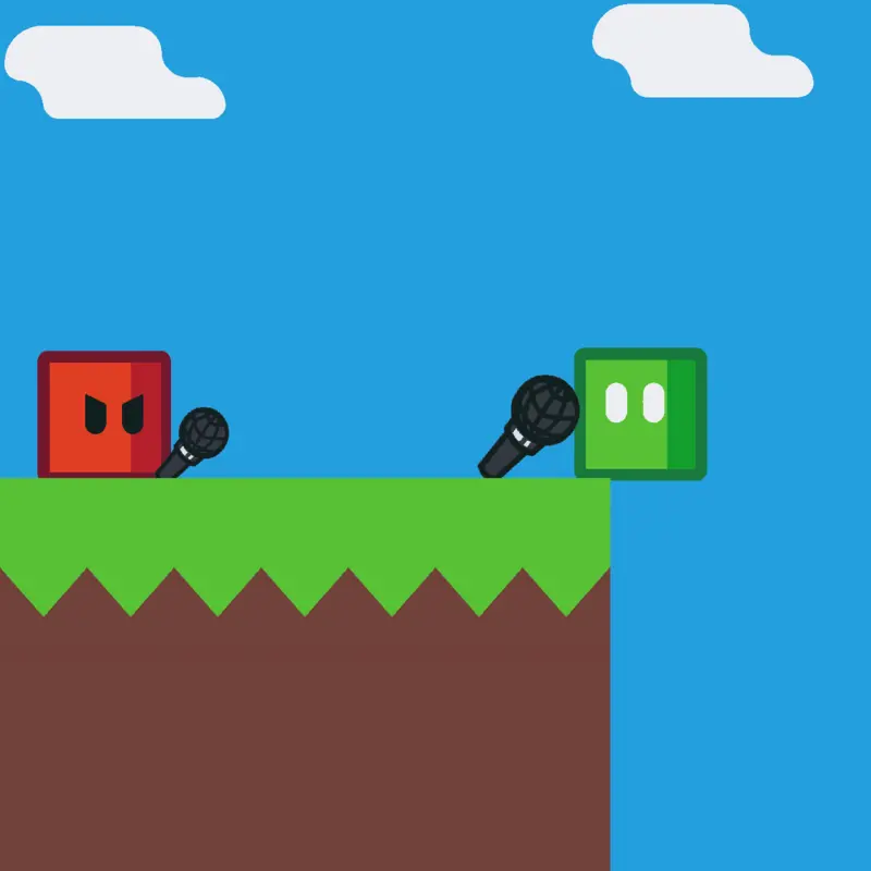 Game by @artful_magic