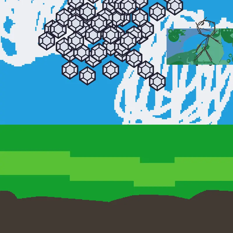 Game by @XdTisohdo
