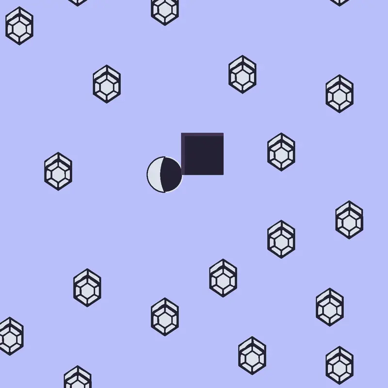 Game by @Mahide