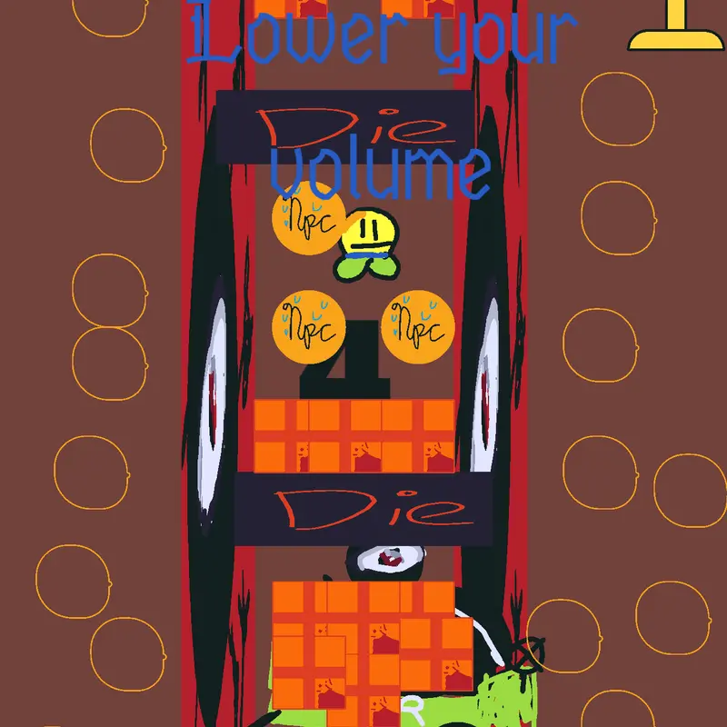 Game by @Rare_Toe_Jammer