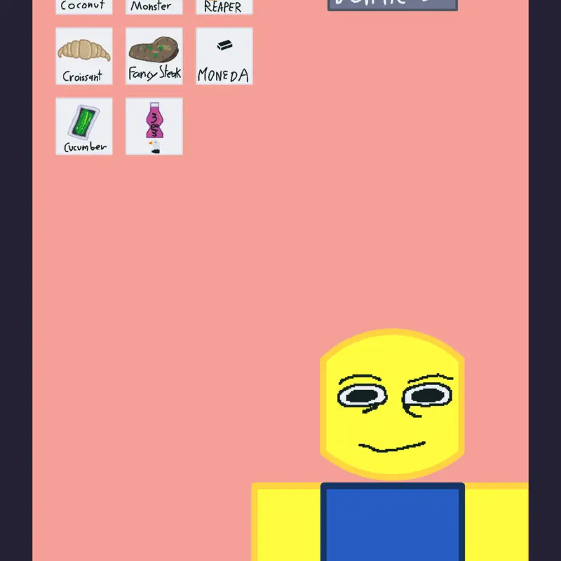 Game by @boynando