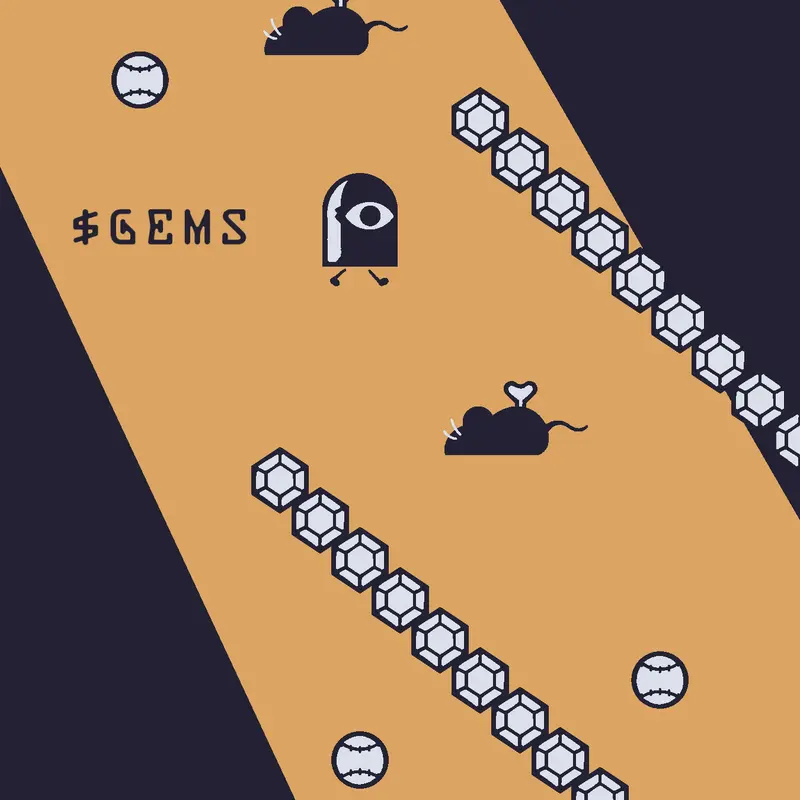 Game by @Sammasterpiece_castle