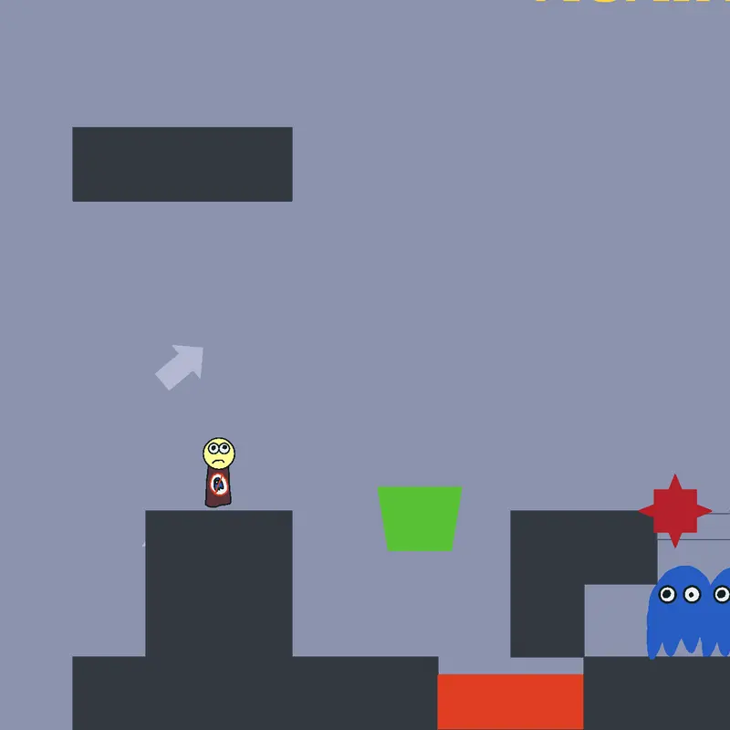 Game by @kingsley1010