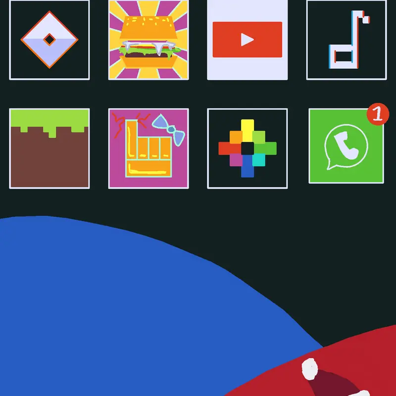Game by @MUHAMMD8