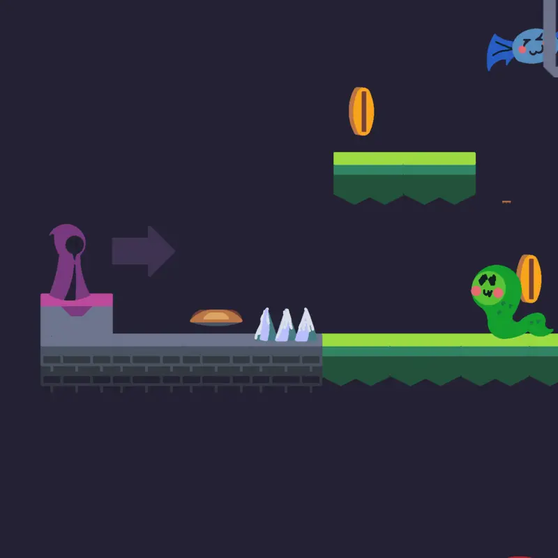 Game by @CapitaineCartonn