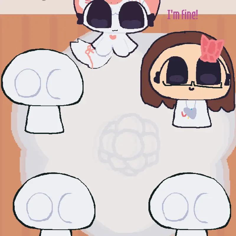 Game by @_gigii_